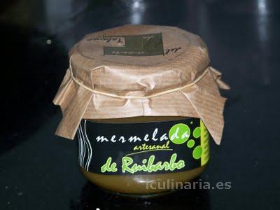 ruibarbo | Innova Culinaria